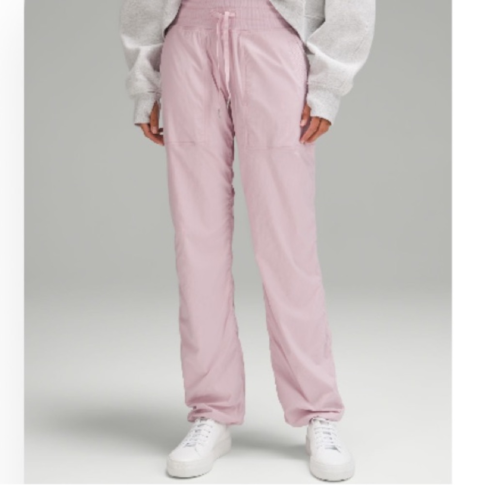 Lululemon Dance Studio Pant